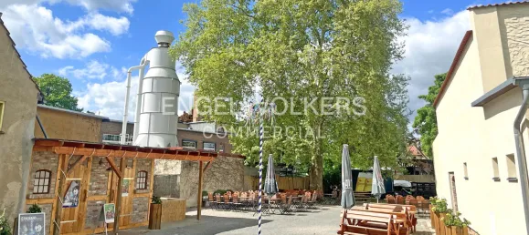 457m² Cafe / restaurant in Leipzig, Germany No. 330230 5