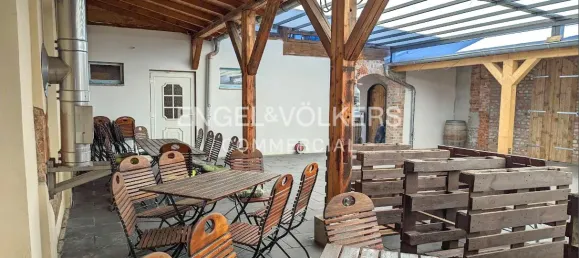 457m² Cafe / restaurant in Leipzig, Germany No. 330230 6