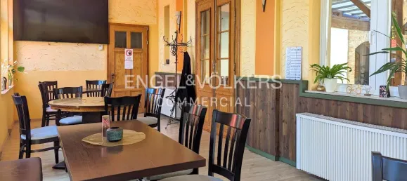 457m² Cafe / restaurant in Leipzig, Germany No. 330230 9