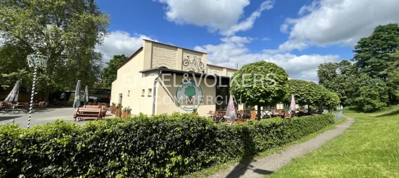 457m² Cafe / restaurant in Leipzig, Germany No. 330230 2