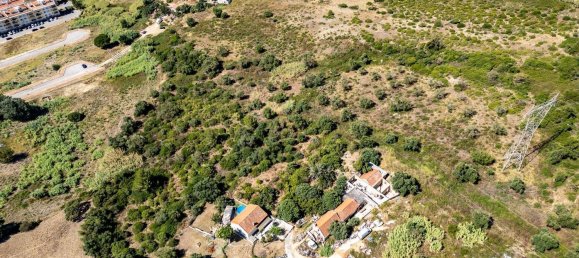 97160m² Land in Vila Franca de Xira, Portugal No. 129229 2