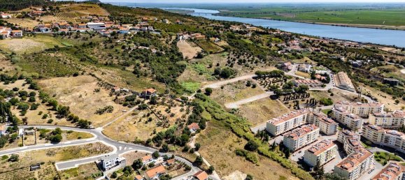 97160m² Land in Vila Franca de Xira, Portugal No. 129229 5