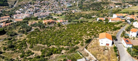 97160m² Land in Vila Franca de Xira, Portugal No. 129229 26