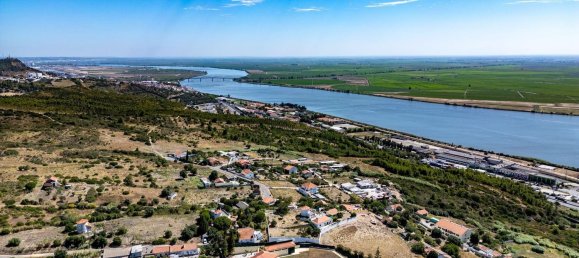 97160m² Land in Vila Franca de Xira, Portugal No. 129229 6