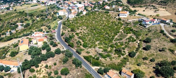 97160m² Land in Vila Franca de Xira, Portugal No. 129229 25