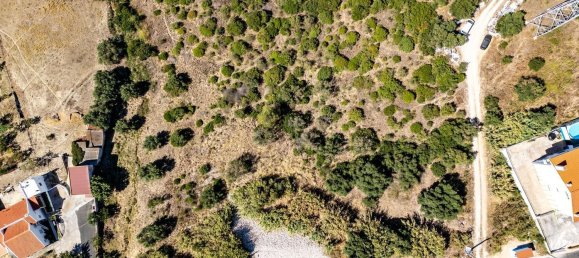 97160m² Land in Vila Franca de Xira, Portugal No. 129229 29