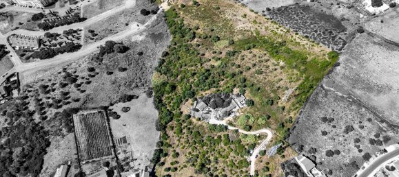 97160m² Land in Vila Franca de Xira, Portugal No. 129229 21