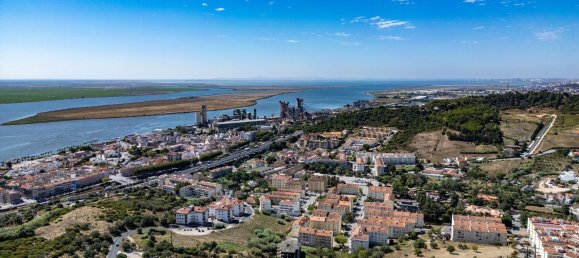 97160m² Land in Vila Franca de Xira, Portugal No. 129229 18