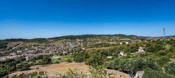97160m² Land in Vila Franca de Xira, Portugal No. 129229 8
