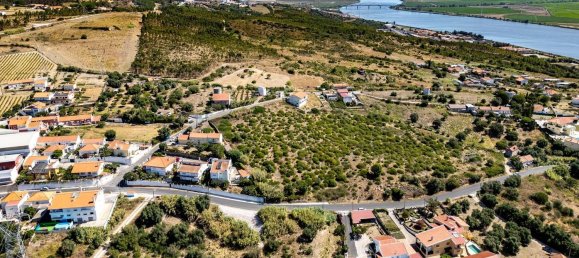 97160m² Land in Vila Franca de Xira, Portugal No. 129229 7