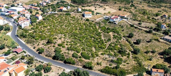 97160m² Land in Vila Franca de Xira, Portugal No. 129229 24