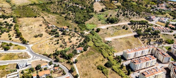 97160m² Land in Vila Franca de Xira, Portugal No. 129229 3