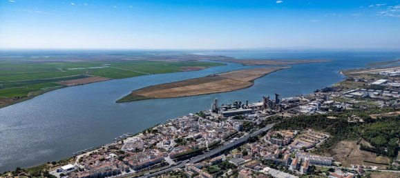 97160m² Land in Vila Franca de Xira, Portugal No. 129229 16