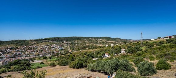 97160m² Land in Vila Franca de Xira, Portugal No. 129229 9