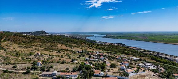 97160m² Land in Vila Franca de Xira, Portugal No. 129229 19