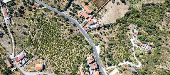 97160m² Land in Vila Franca de Xira, Portugal No. 129229 15