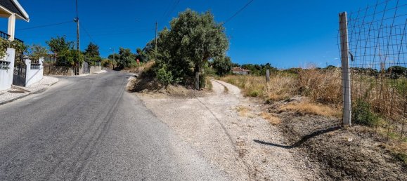 97160m² Land in Vila Franca de Xira, Portugal No. 129229 10