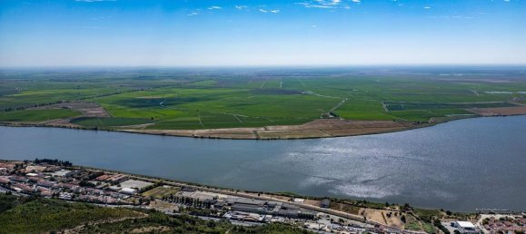 97160m² Land in Vila Franca de Xira, Portugal No. 129229 17