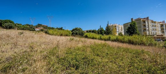 97160m² Land in Vila Franca de Xira, Portugal No. 129229 11