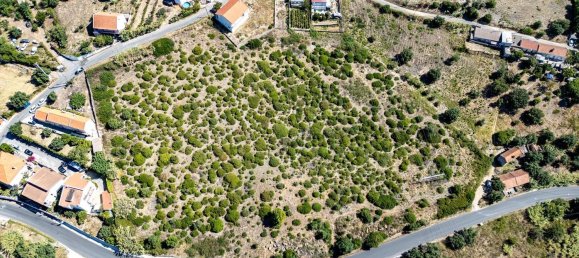 97160m² Land in Vila Franca de Xira, Portugal No. 129229 12