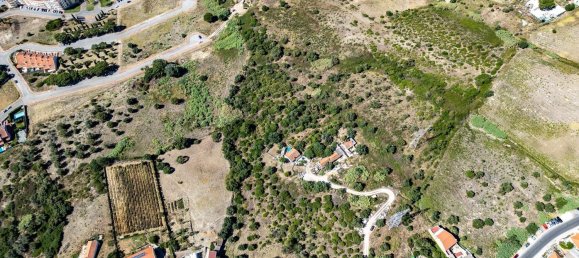 97160m² Land in Vila Franca de Xira, Portugal No. 129229 14