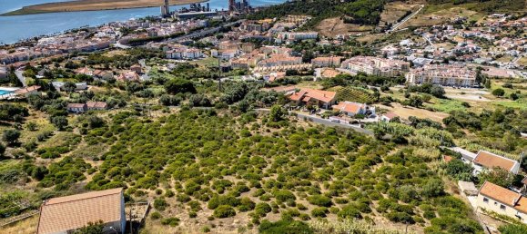 97160m² Land in Vila Franca de Xira, Portugal No. 129229 27