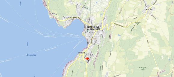 Terreno en Starnberg, Germany No. 143348 11