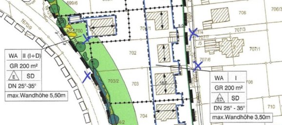 Terreno en Starnberg, Germany No. 143348 10