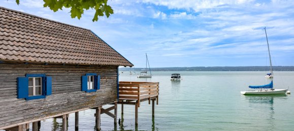 Terreno en Starnberg, Germany No. 143348 14