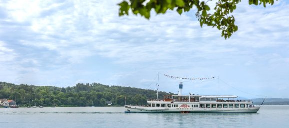 Terreno en Starnberg, Germany No. 143348 15