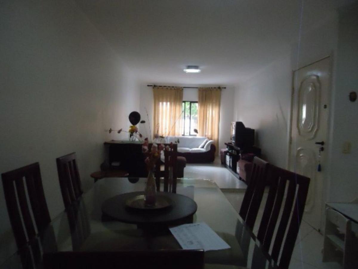 3 غرف نوم منزل في Sao Paulo, Brazil رقم 489220