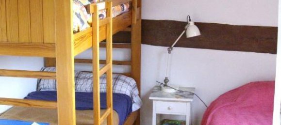 2 Schlafzimmer Haus in Brezolles, France, Nr. 90255 5