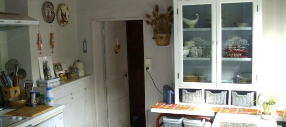 2 Schlafzimmer Haus in Brezolles, France, Nr. 90255 3