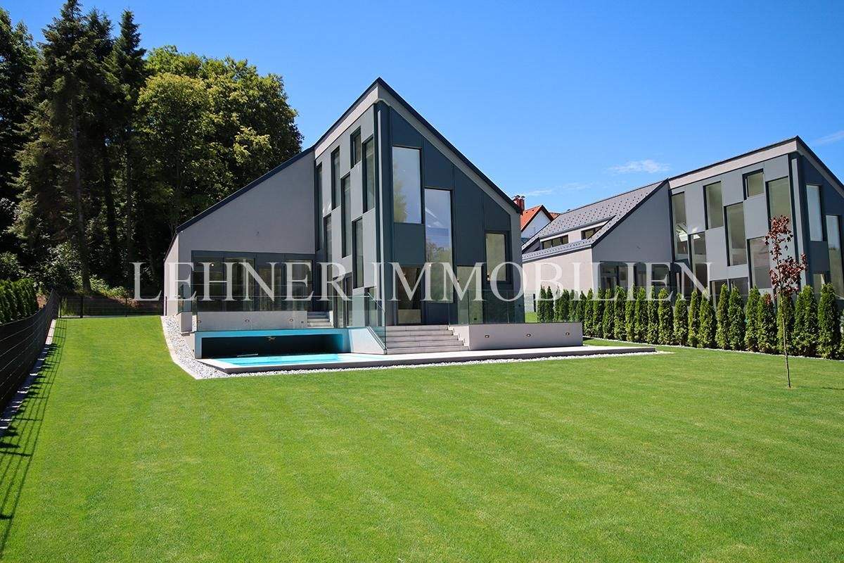 5-Zimmer Haus in Haselsdorf-Tobelbad, Austria, Nr. 147608