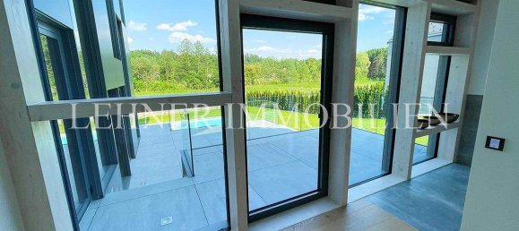 5-Zimmer Haus in Haselsdorf-Tobelbad, Austria, Nr. 147608 15