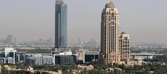 Edifício em Dubai, UAE 6503 m² N.º 8974 4
