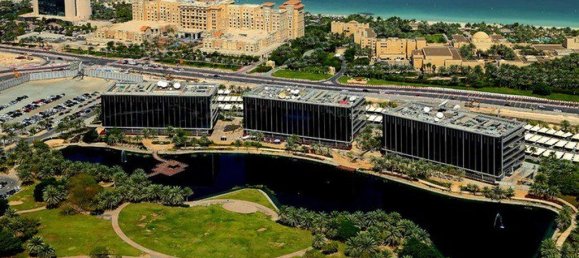 Edifício em Dubai, UAE 6503 m² N.º 8974 3