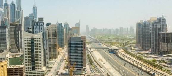 Edifício em Dubai, UAE 6503 m² N.º 8974 2