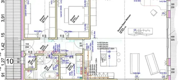 3غرفة بنغالو في Grossmugl, Austria رقم 176530 17