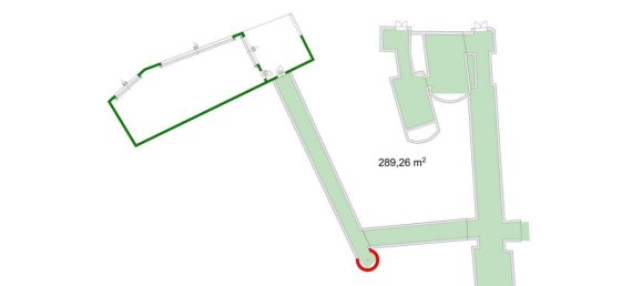 3غرفة بنغالو في Grossmugl, Austria رقم 176530 15