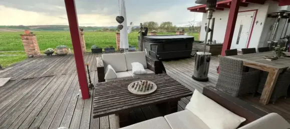 3غرفة بنغالو في Grossmugl, Austria رقم 176530 12