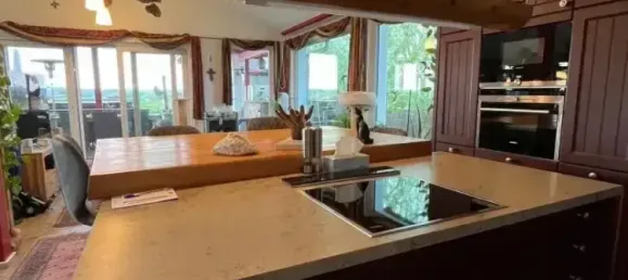 3غرفة بنغالو في Grossmugl, Austria رقم 176530 4