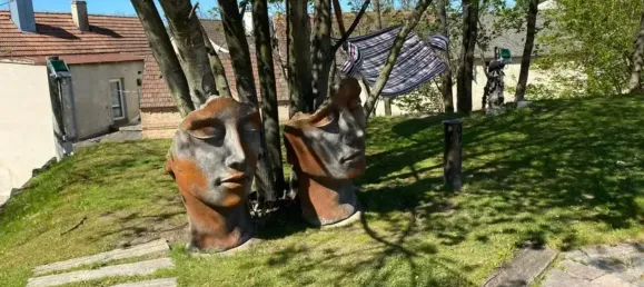 3غرفة بنغالو في Grossmugl, Austria رقم 176530 2