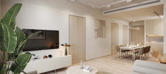 Квартира 48.31м² в MAG 330, Dubai Land, ОАЭ № 59737 8