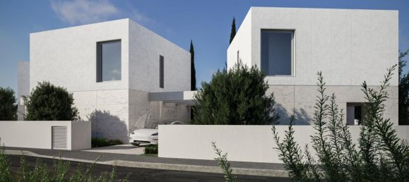 2 bedrooms Villa in Paphos, Cyprus No. 18494 12