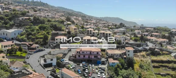 4 Schlafzimmer Haus in Funchal, Portugal, Nr. 144721 9