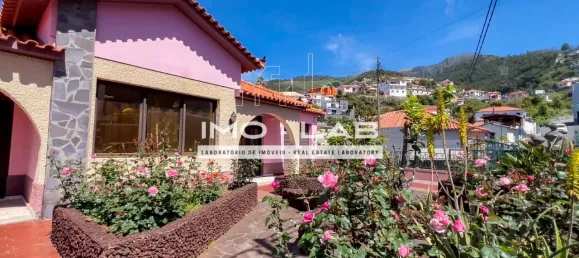 4 Schlafzimmer Haus in Funchal, Portugal, Nr. 144721 16