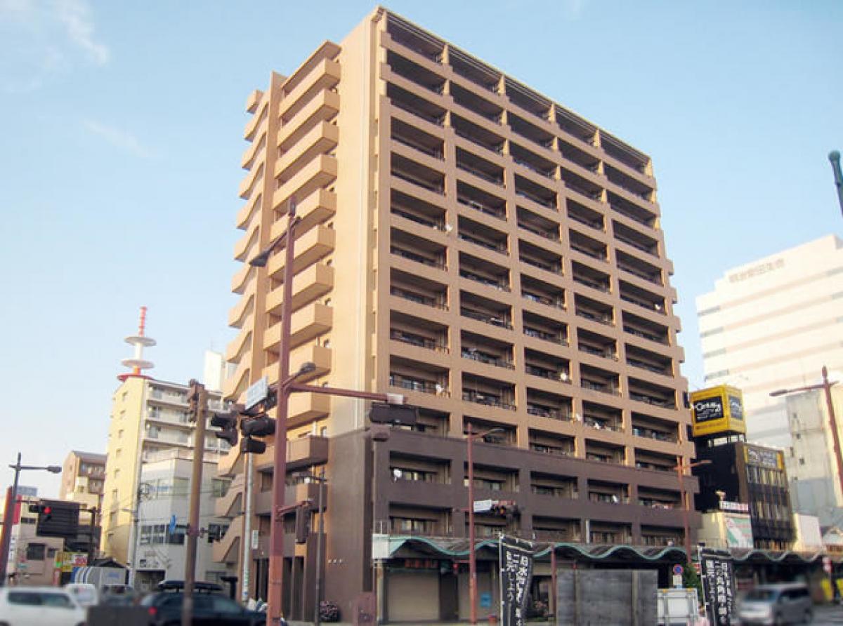 3 Schlafzimmer Wohnung in Ibaraki, Japan, Nr. 3983