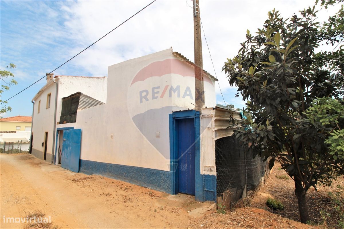 3 bedrooms House in Olhao, Portugal No. 16330