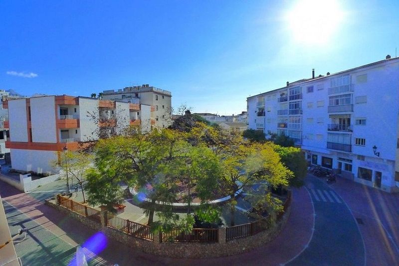 3 bedrooms Apartment in Nerja, Spain No. 219526